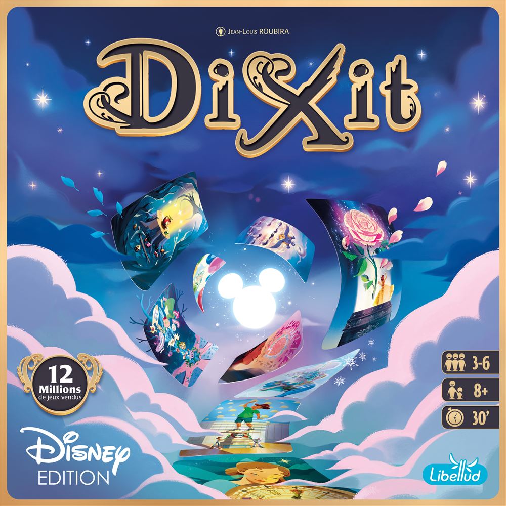 Jeu-de-strategie-Asmodee-Dixit-Disney