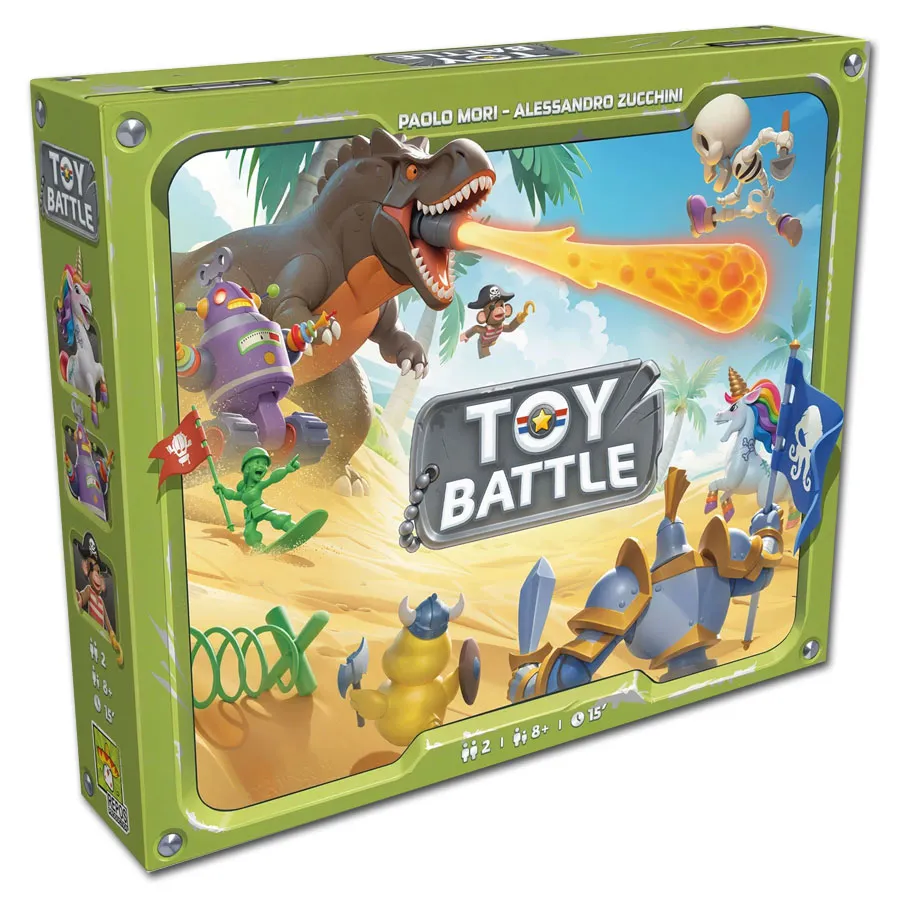 toybattle